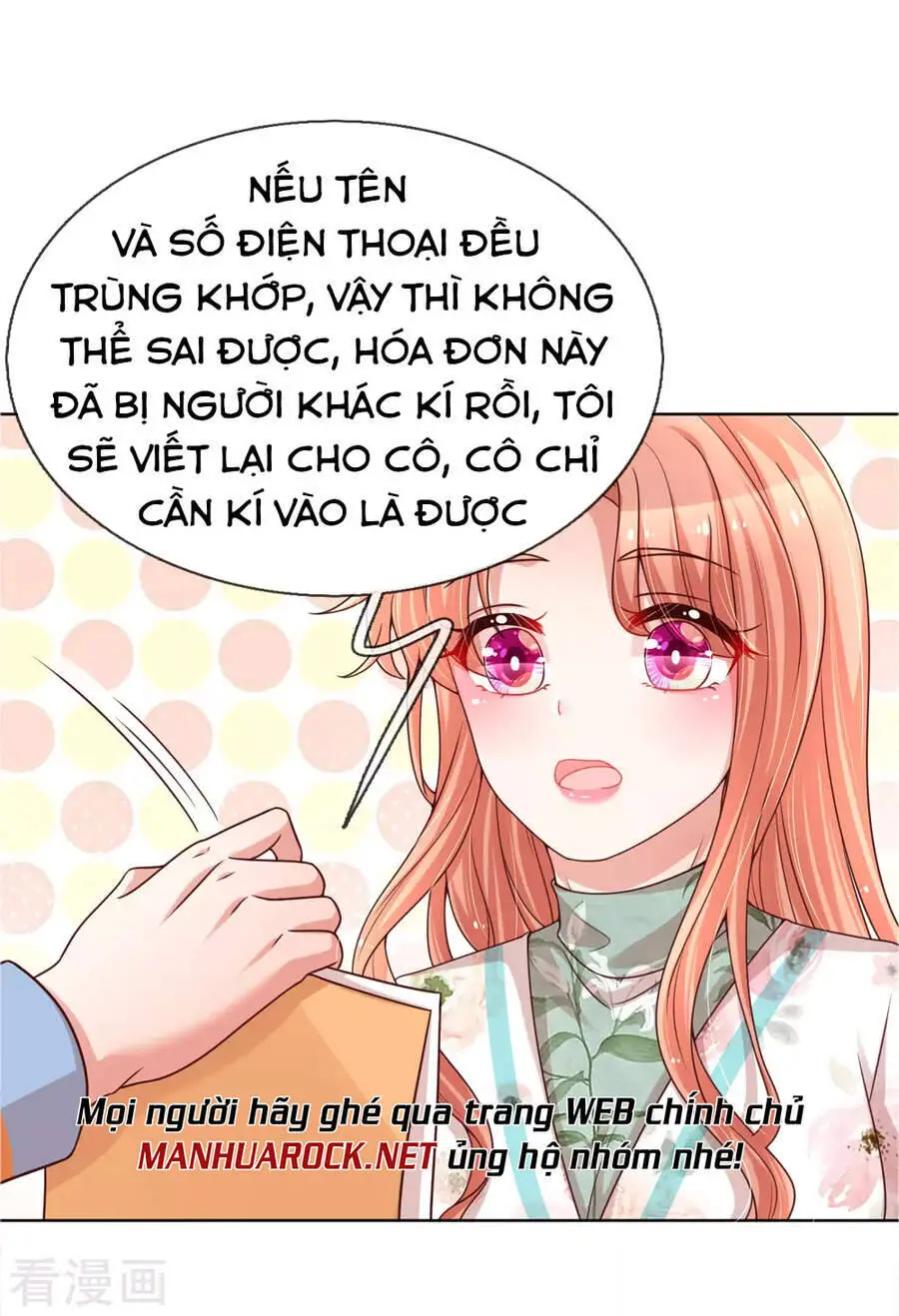 Mami Mau Chạy - Daddy Đuổi Tới Rồi Nettruyen ZZZ Chương 91 Page 7
