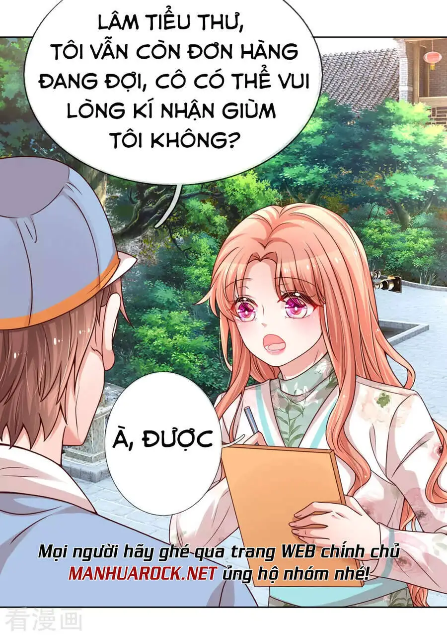 Mami Mau Chạy - Daddy Đuổi Tới Rồi Nettruyen ZZZ Chương 91 Page 12