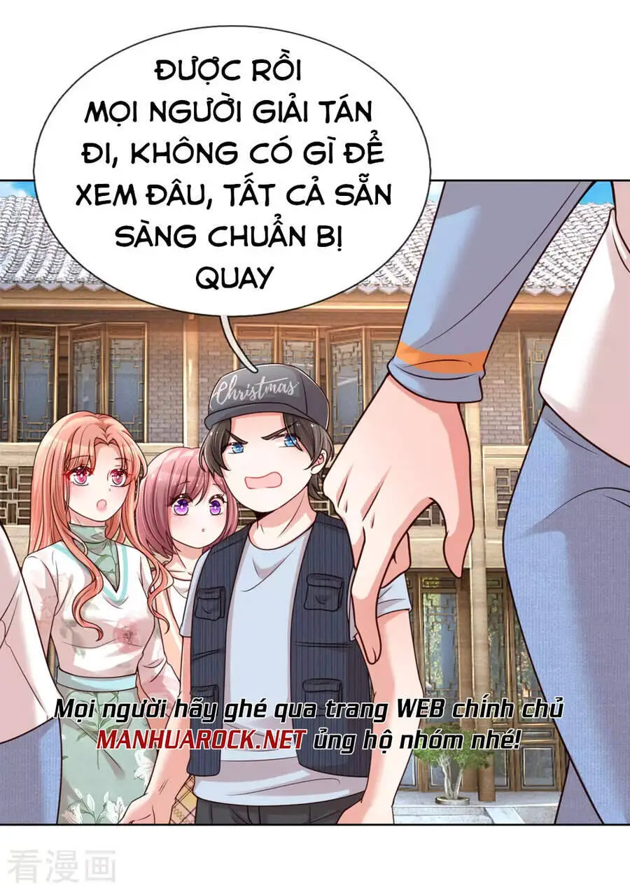 Mami Mau Chạy - Daddy Đuổi Tới Rồi Nettruyen ZZZ Chương 91 Page 15