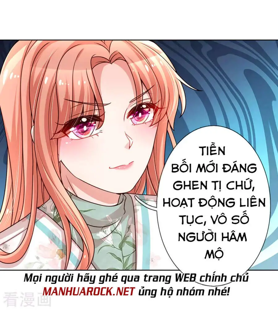Mami Mau Chạy - Daddy Đuổi Tới Rồi Nettruyen ZZZ Chương 91 Page 17