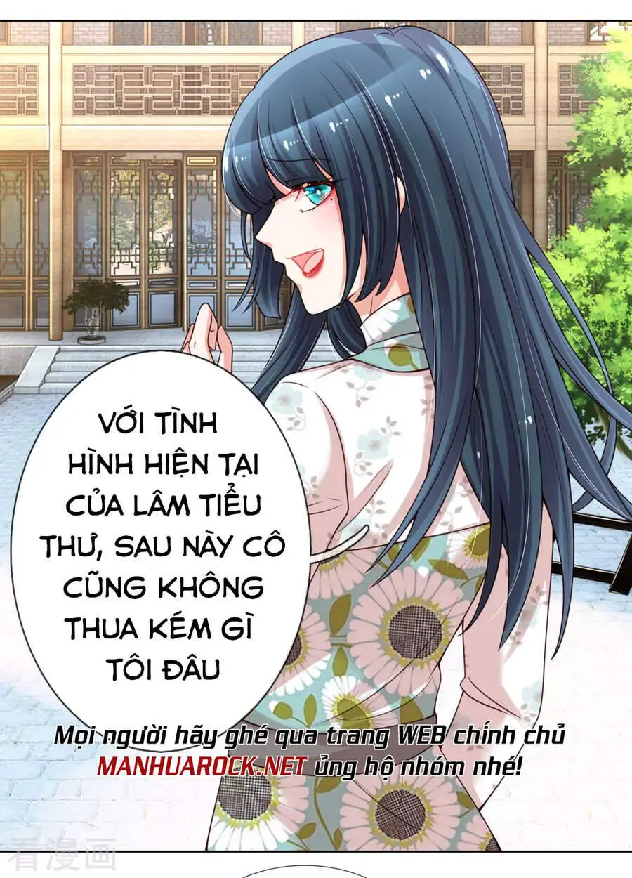 Mami Mau Chạy - Daddy Đuổi Tới Rồi Nettruyen ZZZ Chương 91 Page 18