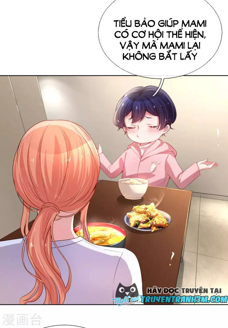 Mami Mau Chạy - Daddy Đuổi Tới Rồi Nettruyen ZZZ Chương 7 Page 13