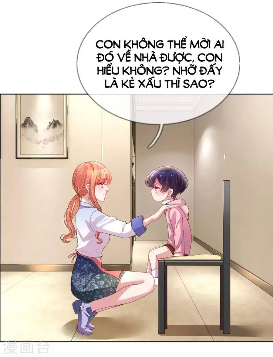 Mami Mau Chạy - Daddy Đuổi Tới Rồi Nettruyen ZZZ Chương 7 Page 16