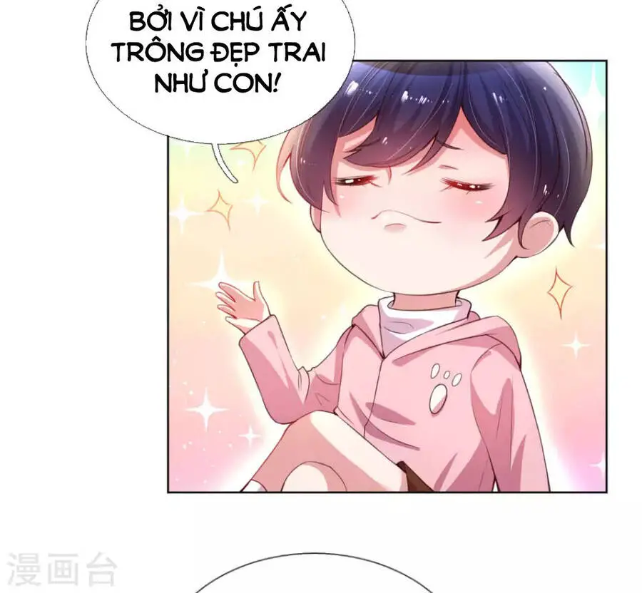 Mami Mau Chạy - Daddy Đuổi Tới Rồi Nettruyen ZZZ Chương 7 Page 19