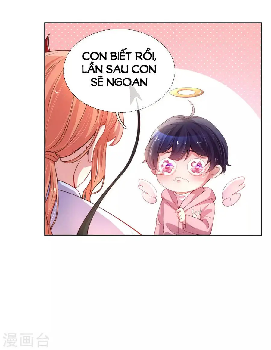 Mami Mau Chạy - Daddy Đuổi Tới Rồi Nettruyen ZZZ Chương 7 Page 21