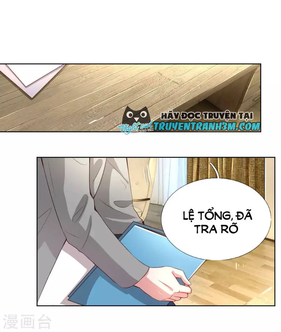 Mami Mau Chạy - Daddy Đuổi Tới Rồi Nettruyen ZZZ Chương 7 Page 22