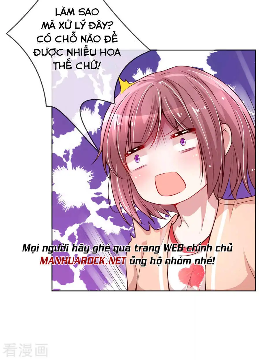 Mami Mau Chạy - Daddy Đuổi Tới Rồi Nettruyen ZZZ Chương 92 Page 12