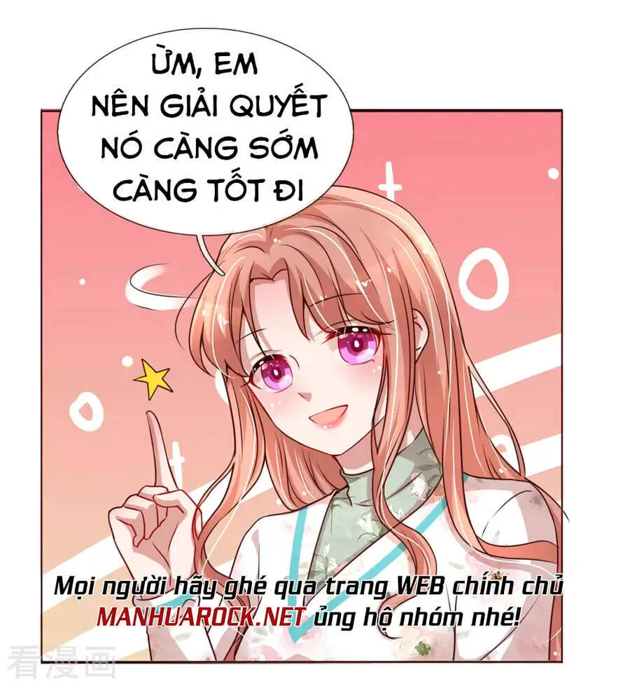 Mami Mau Chạy - Daddy Đuổi Tới Rồi Nettruyen ZZZ Chương 92 Page 14