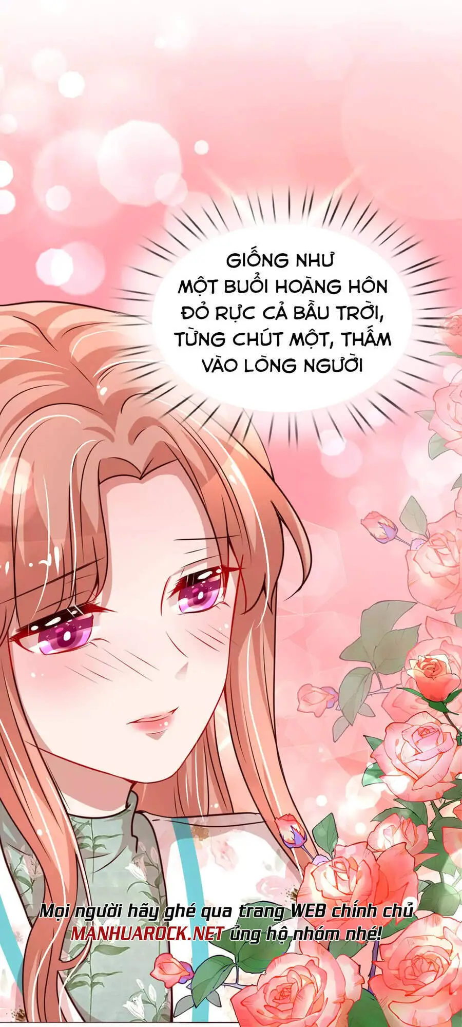 Mami Mau Chạy - Daddy Đuổi Tới Rồi Nettruyen ZZZ Chương 92 Page 20