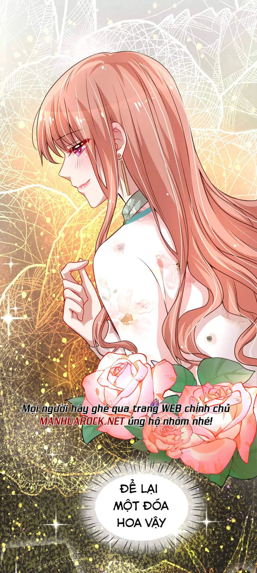 Mami Mau Chạy - Daddy Đuổi Tới Rồi Nettruyen ZZZ Chương 92 Page 22