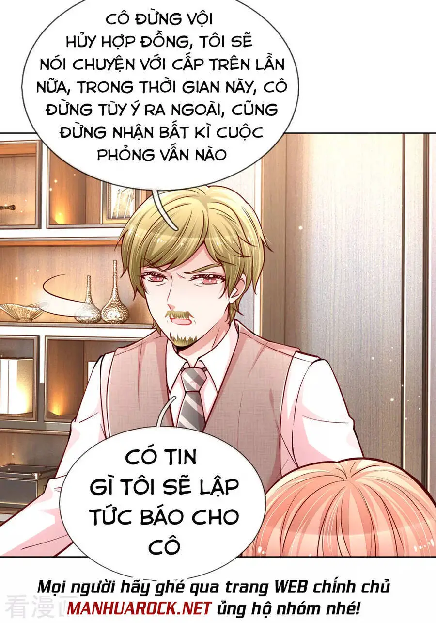 Mami Mau Chạy - Daddy Đuổi Tới Rồi Nettruyen ZZZ Chương 103 Page 9