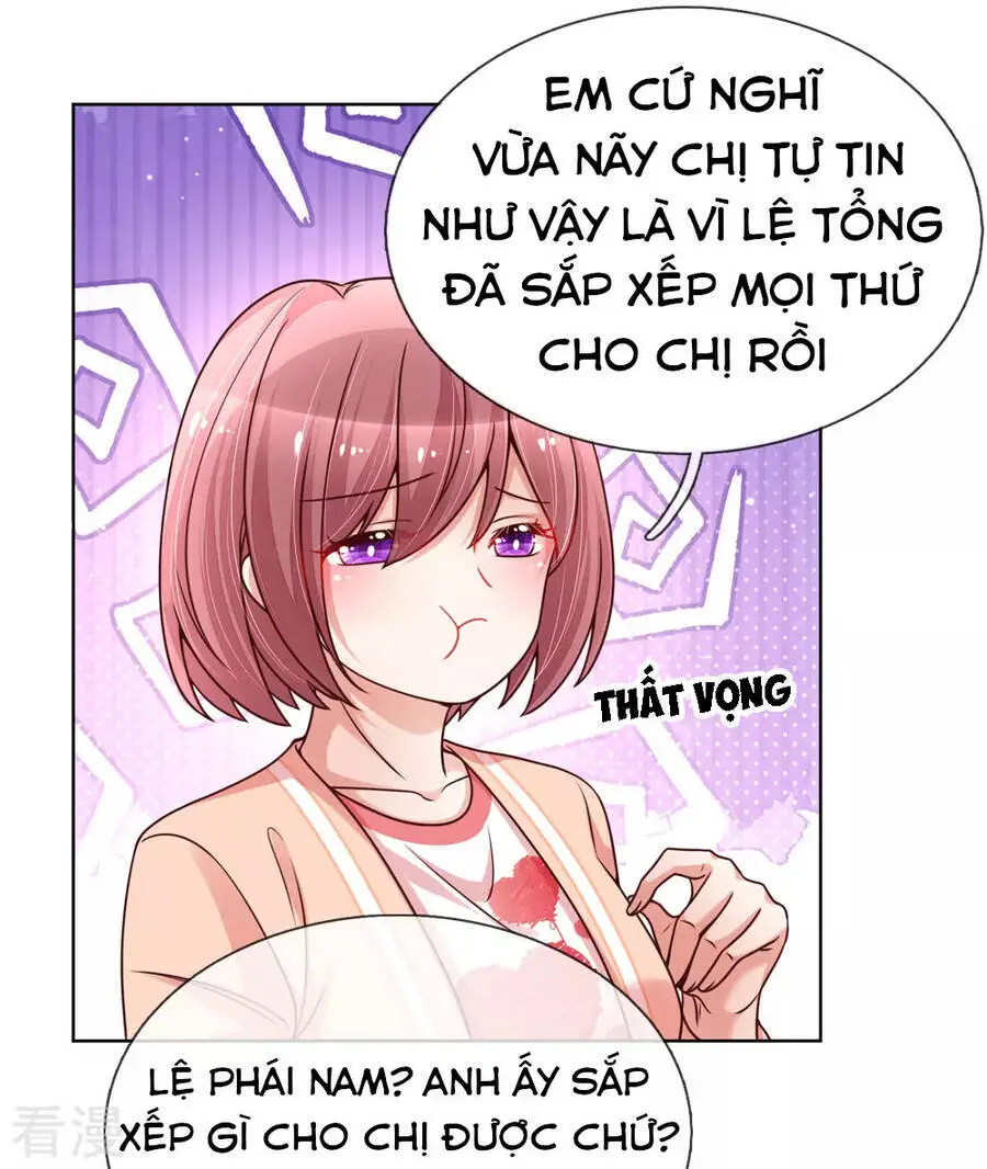 Mami Mau Chạy - Daddy Đuổi Tới Rồi Nettruyen ZZZ Chương 103 Page 17
