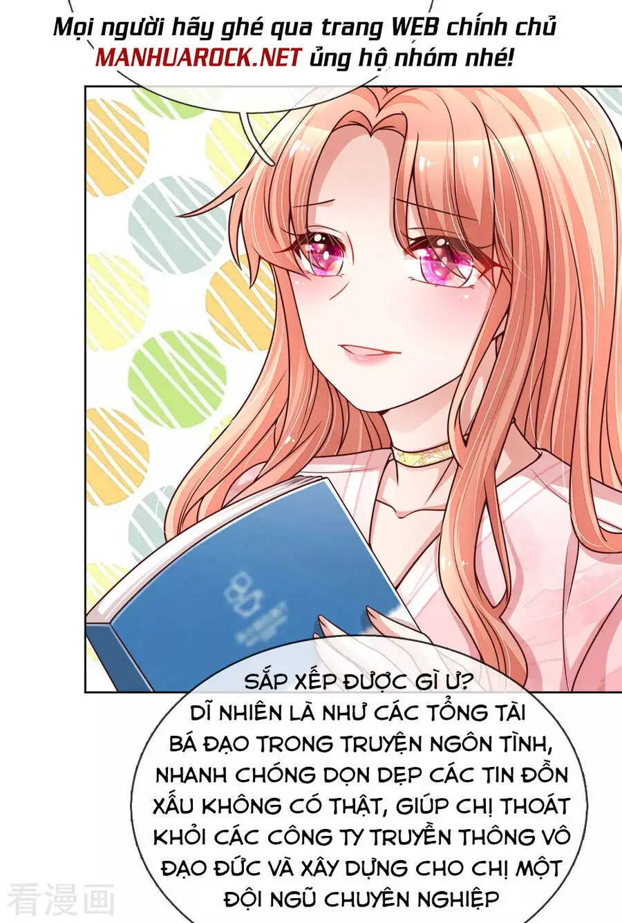 Mami Mau Chạy - Daddy Đuổi Tới Rồi Nettruyen ZZZ Chương 103 Page 18