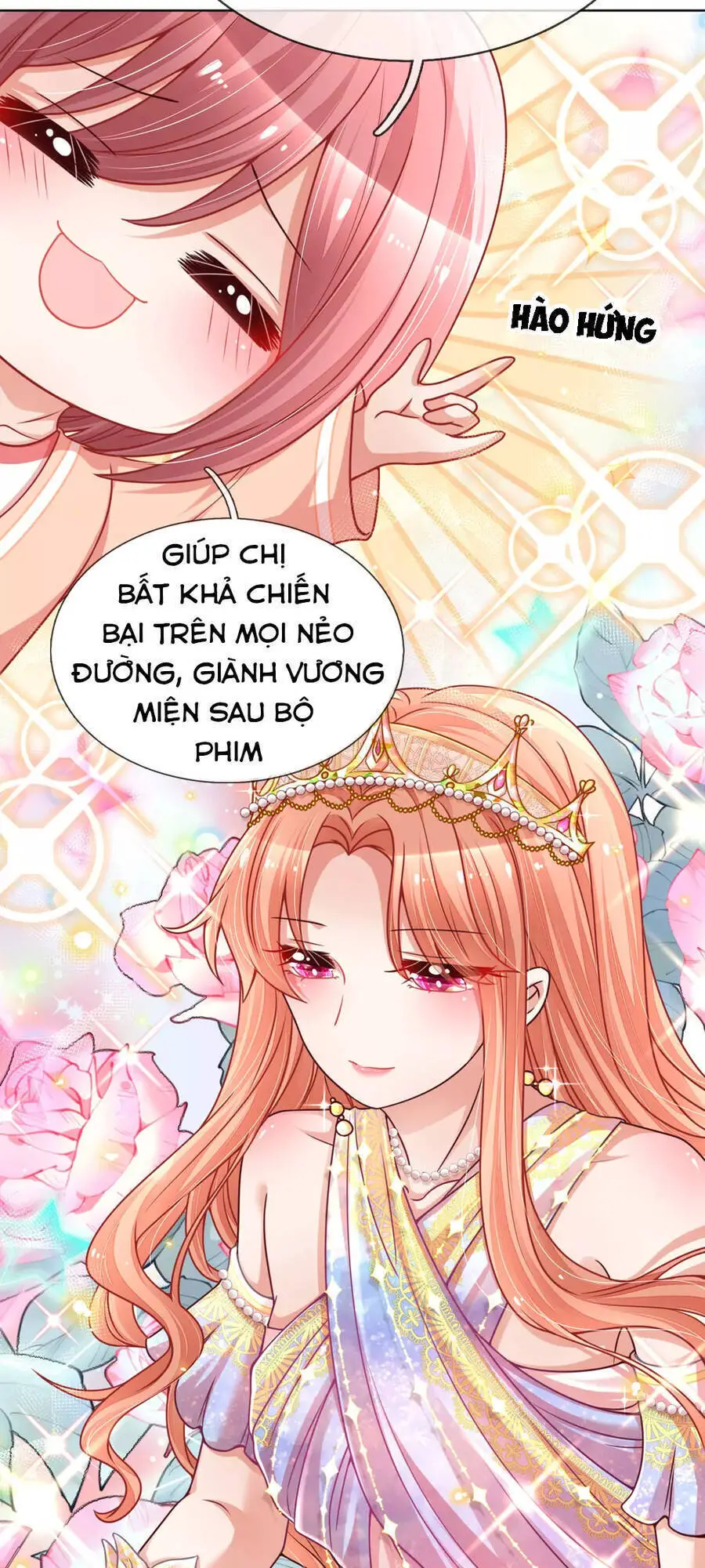 Mami Mau Chạy - Daddy Đuổi Tới Rồi Nettruyen ZZZ Chương 103 Page 19