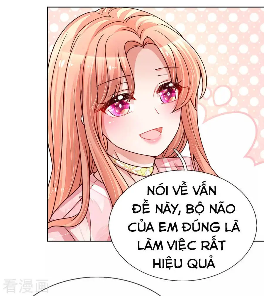 Mami Mau Chạy - Daddy Đuổi Tới Rồi Nettruyen ZZZ Chương 103 Page 22