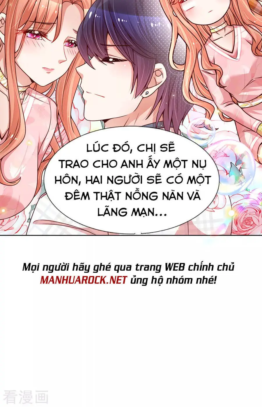 Mami Mau Chạy - Daddy Đuổi Tới Rồi Nettruyen ZZZ Chương 103 Page 24