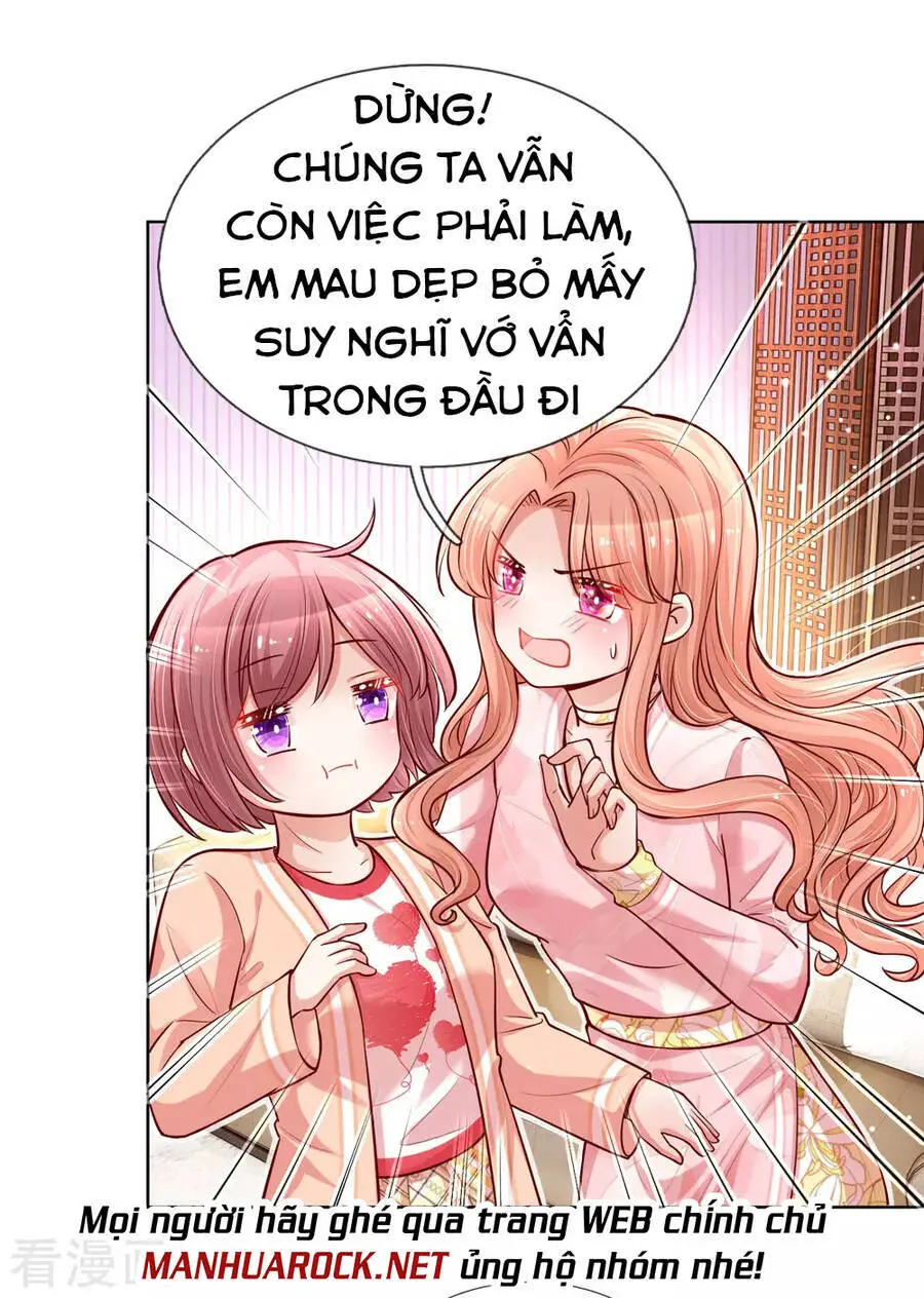 Mami Mau Chạy - Daddy Đuổi Tới Rồi Nettruyen ZZZ Chương 104 Page 3