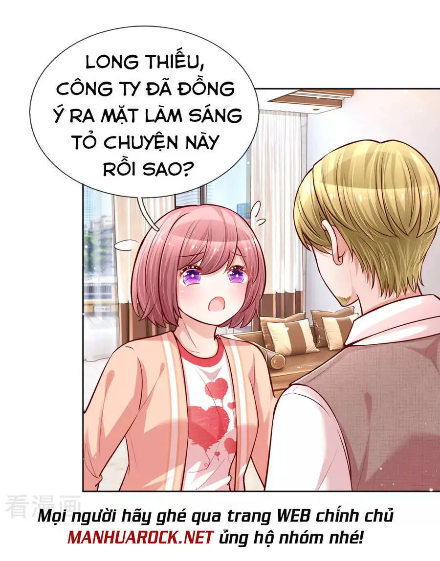 Mami Mau Chạy - Daddy Đuổi Tới Rồi Nettruyen ZZZ Chương 104 Page 6