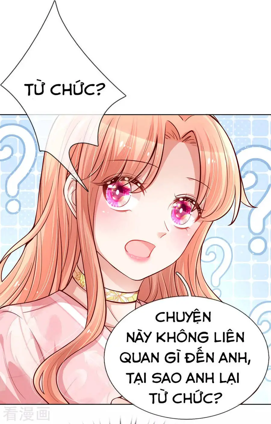 Mami Mau Chạy - Daddy Đuổi Tới Rồi Nettruyen ZZZ Chương 104 Page 17