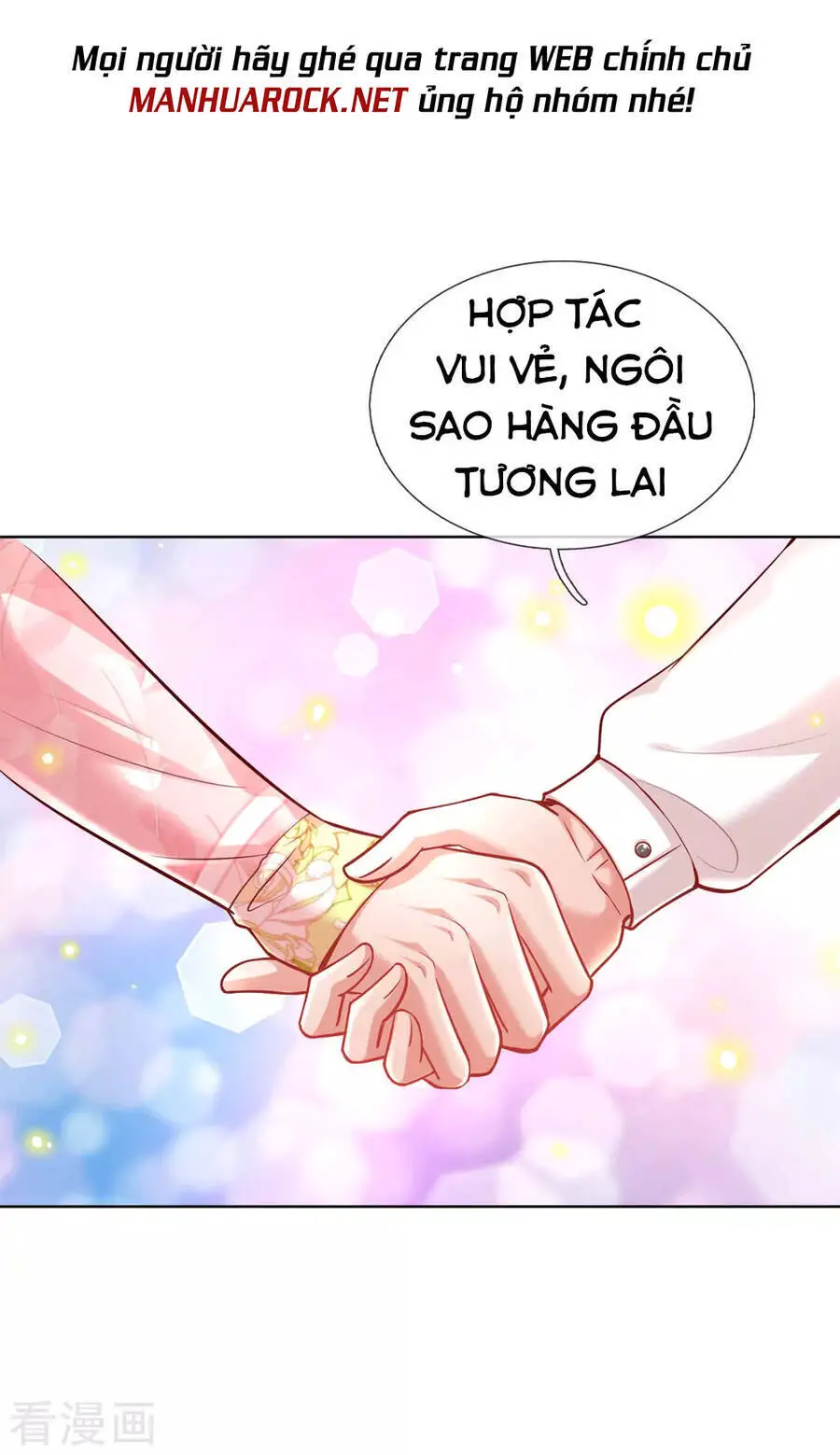 Mami Mau Chạy - Daddy Đuổi Tới Rồi Nettruyen ZZZ Chương 104 Page 23