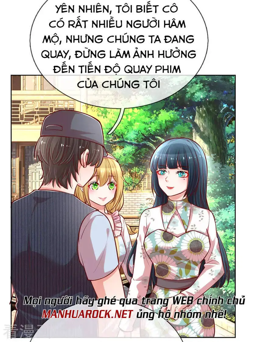 Mami Mau Chạy - Daddy Đuổi Tới Rồi Nettruyen ZZZ Chương 90 Page 4
