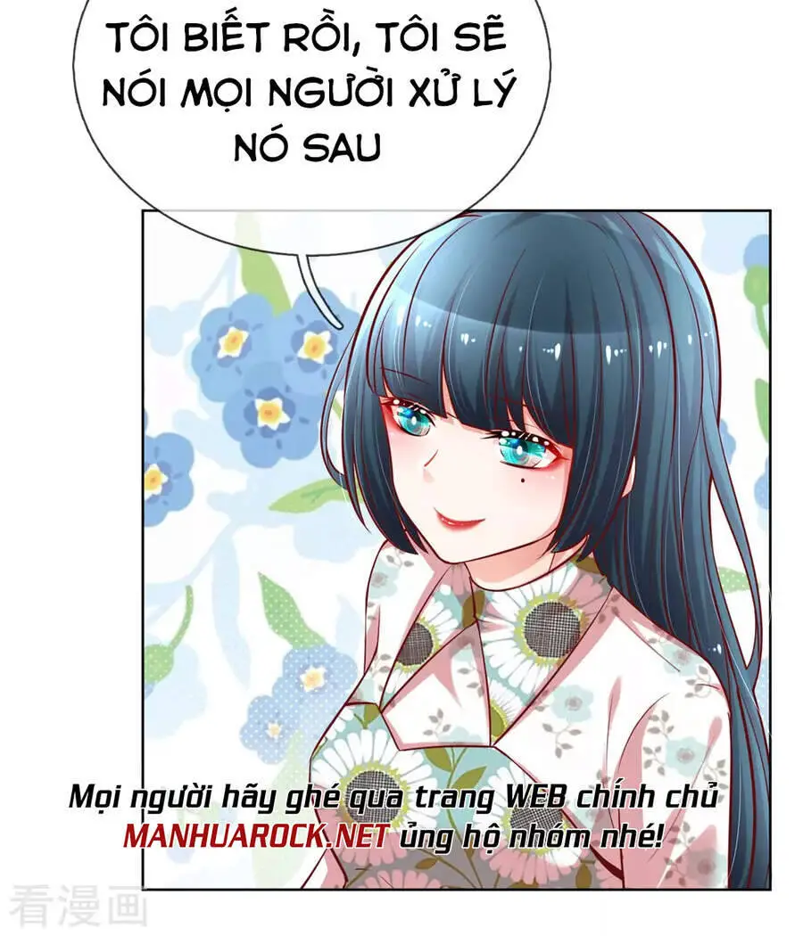 Mami Mau Chạy - Daddy Đuổi Tới Rồi Nettruyen ZZZ Chương 90 Page 5