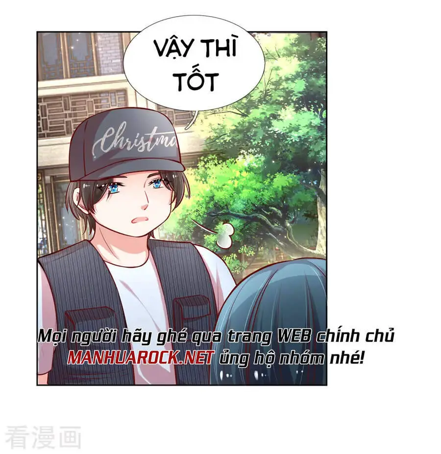 Mami Mau Chạy - Daddy Đuổi Tới Rồi Nettruyen ZZZ Chương 90 Page 6