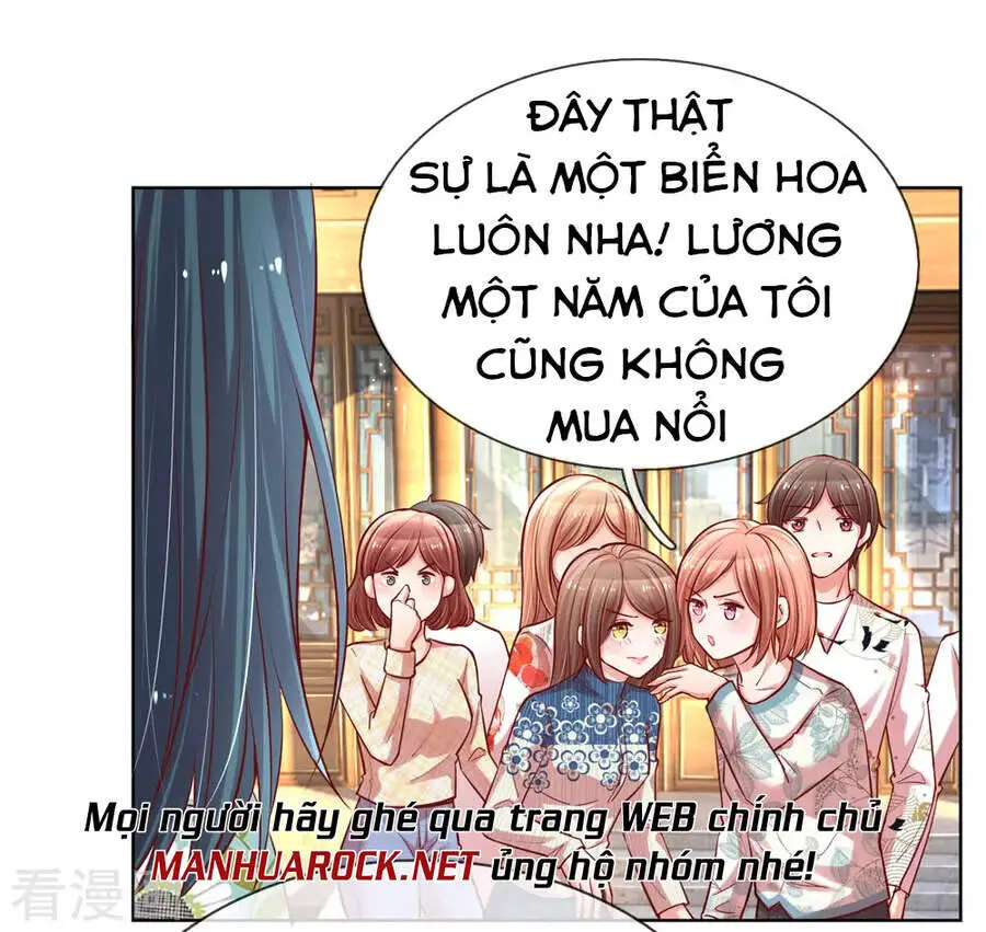 Mami Mau Chạy - Daddy Đuổi Tới Rồi Nettruyen ZZZ Chương 90 Page 7