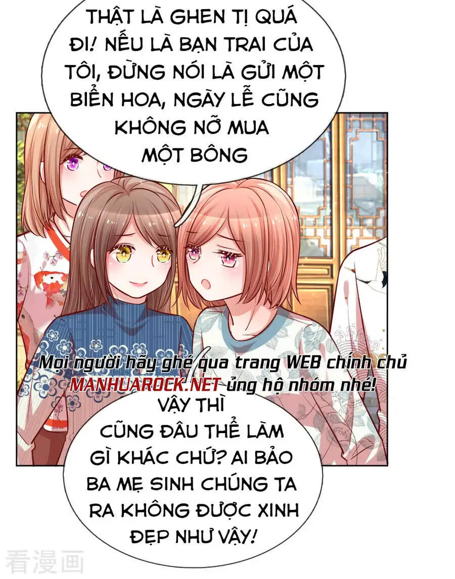 Mami Mau Chạy - Daddy Đuổi Tới Rồi Nettruyen ZZZ Chương 90 Page 8