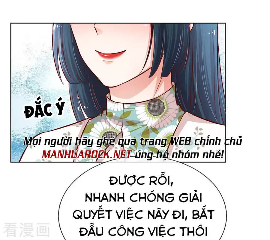 Mami Mau Chạy - Daddy Đuổi Tới Rồi Nettruyen ZZZ Chương 90 Page 10