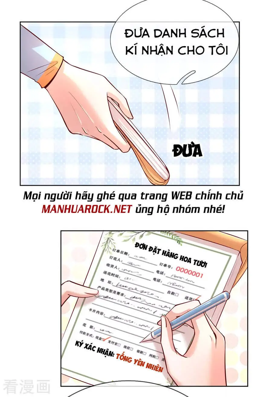 Mami Mau Chạy - Daddy Đuổi Tới Rồi Nettruyen ZZZ Chương 90 Page 14