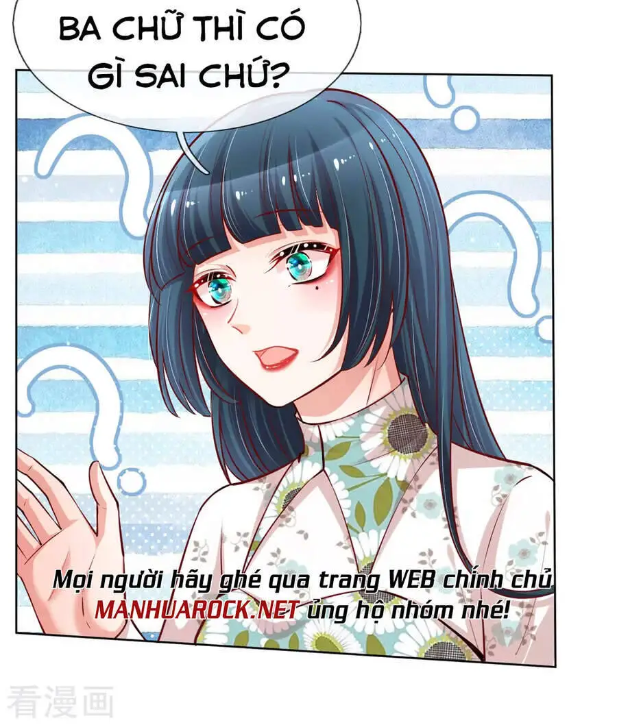 Mami Mau Chạy - Daddy Đuổi Tới Rồi Nettruyen ZZZ Chương 90 Page 21