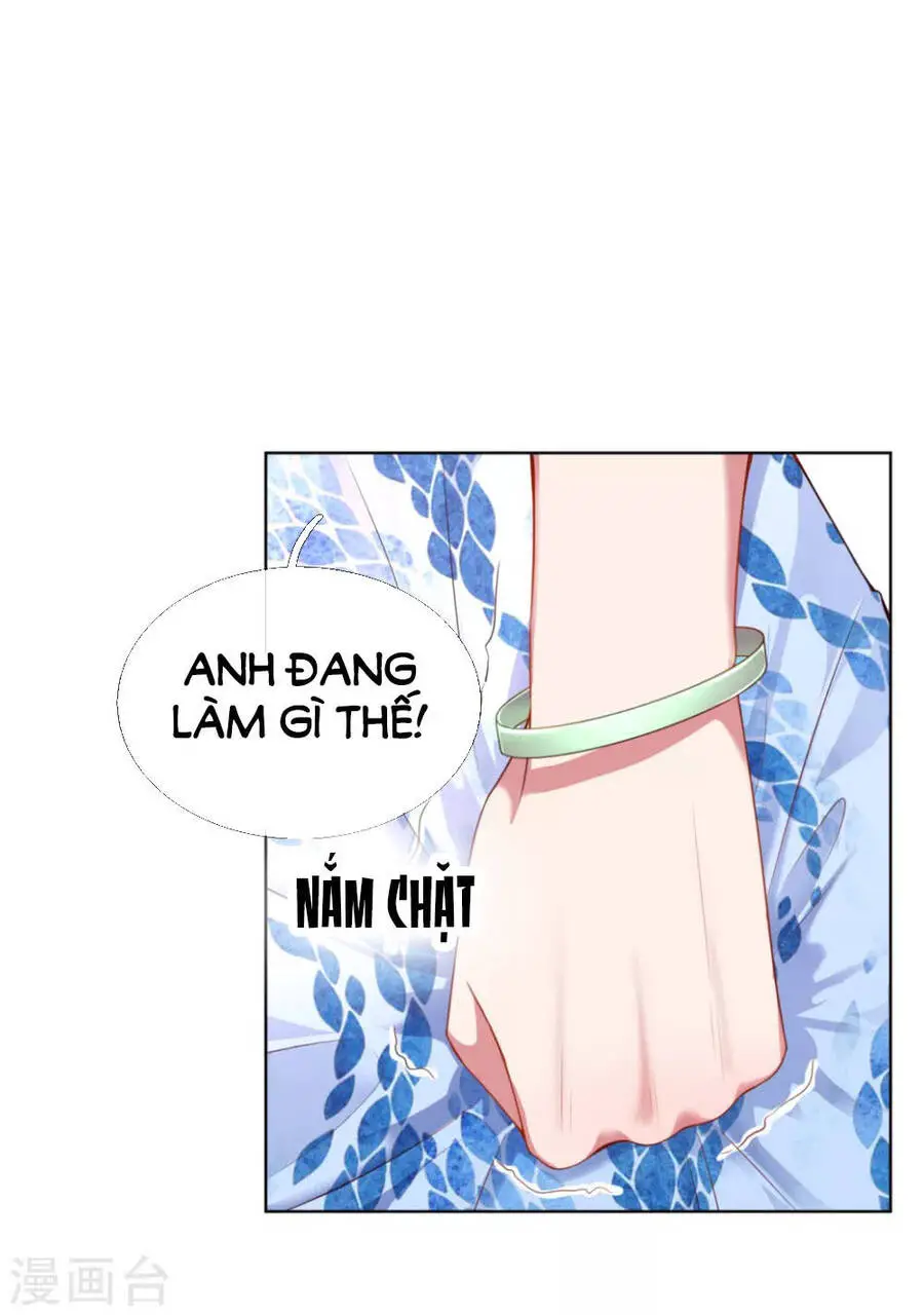 Mami Mau Chạy - Daddy Đuổi Tới Rồi Nettruyen ZZZ Chương 11 Page 5