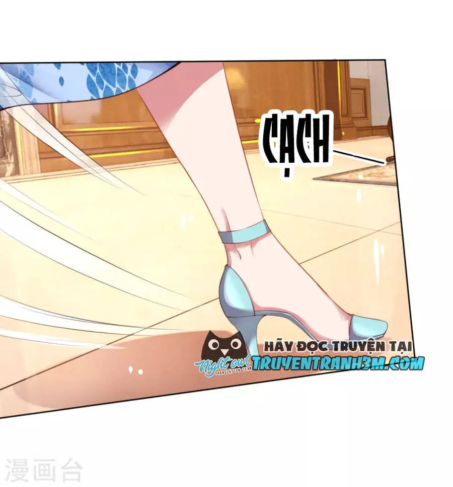 Mami Mau Chạy - Daddy Đuổi Tới Rồi Nettruyen ZZZ Chương 11 Page 6