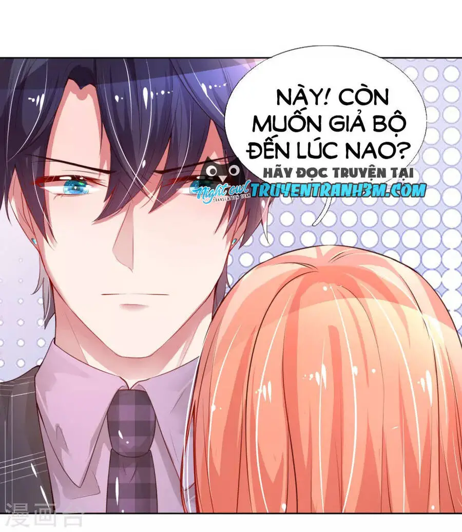 Mami Mau Chạy - Daddy Đuổi Tới Rồi Nettruyen ZZZ Chương 11 Page 8