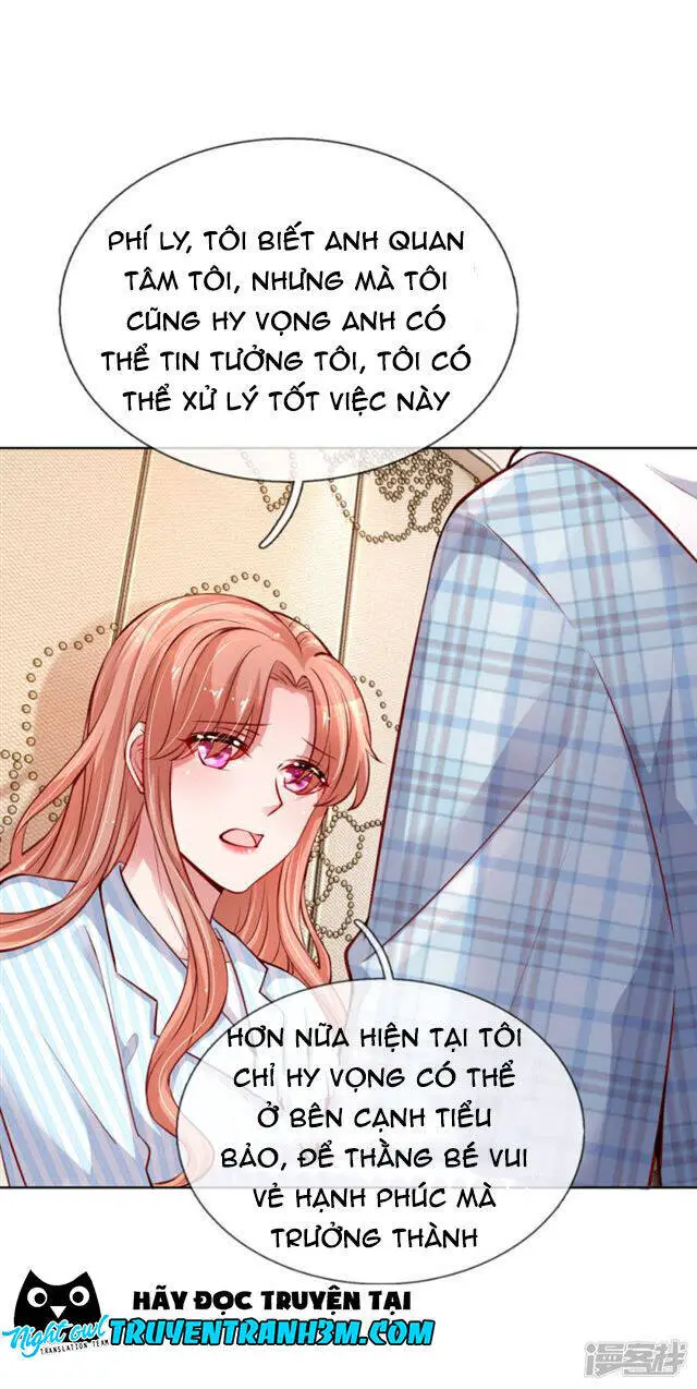 Mami Mau Chạy - Daddy Đuổi Tới Rồi Nettruyen ZZZ Chương 69 Page 5