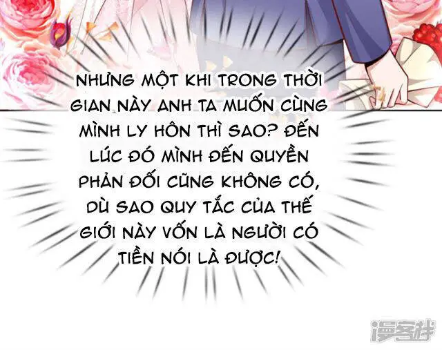 Mami Mau Chạy - Daddy Đuổi Tới Rồi Nettruyen ZZZ Chương 69 Page 11