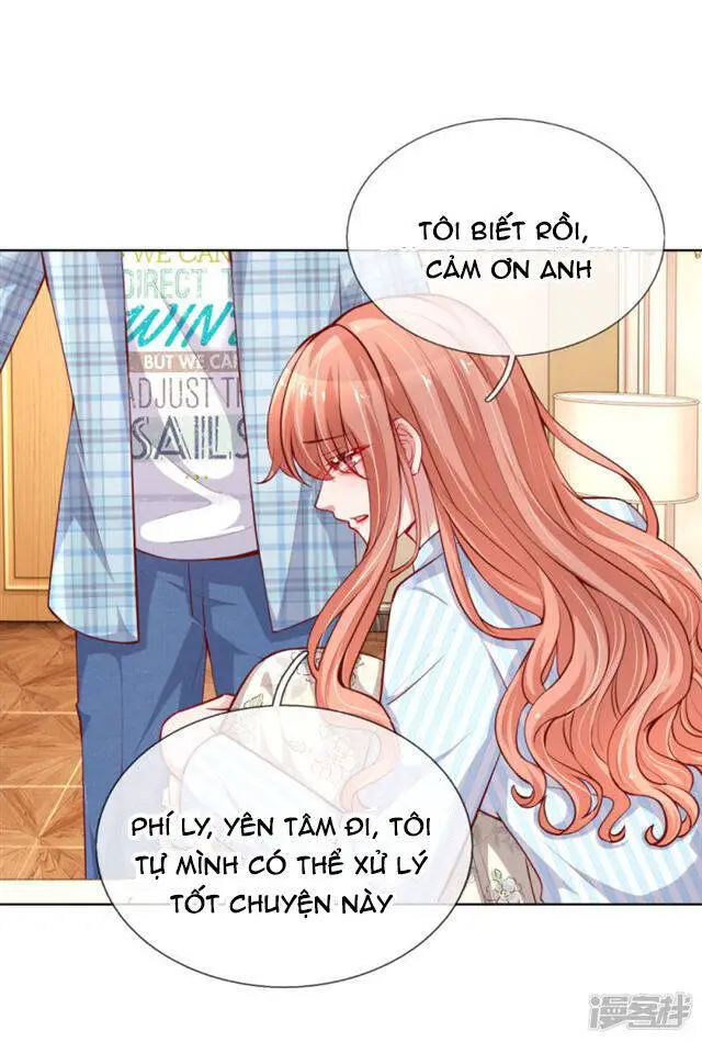 Mami Mau Chạy - Daddy Đuổi Tới Rồi Nettruyen ZZZ Chương 69 Page 13