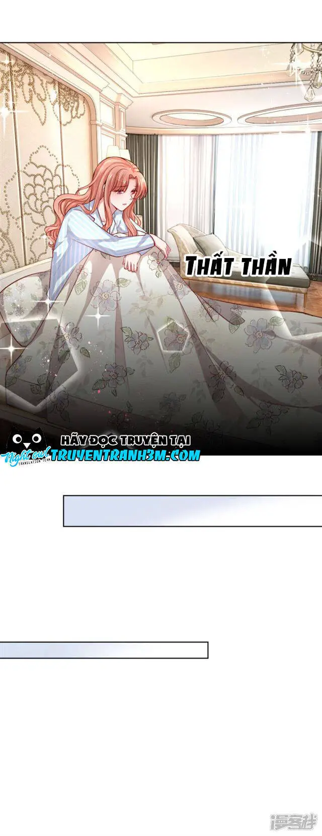 Mami Mau Chạy - Daddy Đuổi Tới Rồi Nettruyen ZZZ Chương 69 Page 16