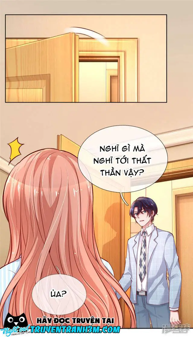 Mami Mau Chạy - Daddy Đuổi Tới Rồi Nettruyen ZZZ Chương 69 Page 18