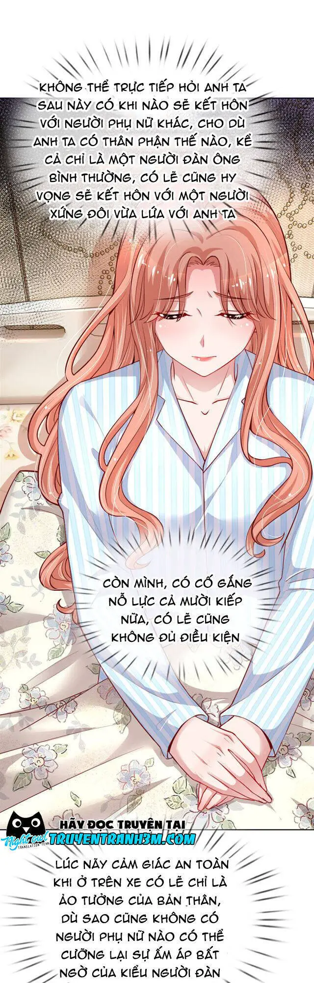 Mami Mau Chạy - Daddy Đuổi Tới Rồi Nettruyen ZZZ Chương 69 Page 22