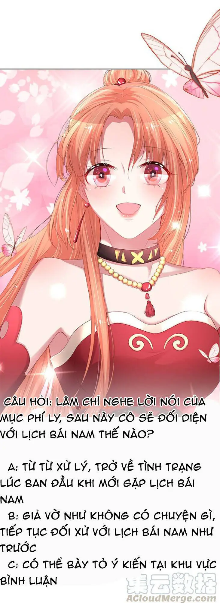 Mami Mau Chạy - Daddy Đuổi Tới Rồi Nettruyen ZZZ Chương 69 Page 24