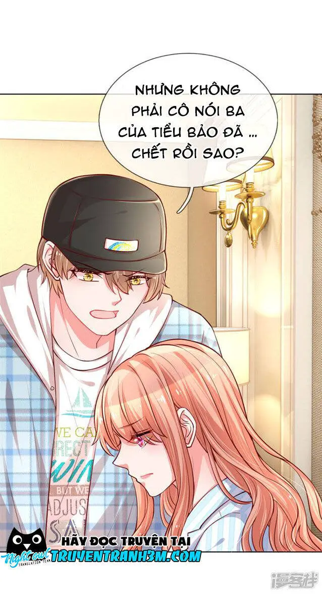 Mami Mau Chạy - Daddy Đuổi Tới Rồi Nettruyen ZZZ Chương 68 Page 7