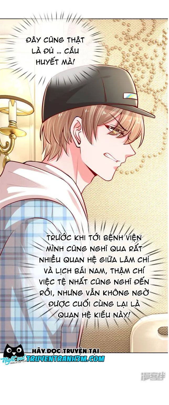 Mami Mau Chạy - Daddy Đuổi Tới Rồi Nettruyen ZZZ Chương 68 Page 9