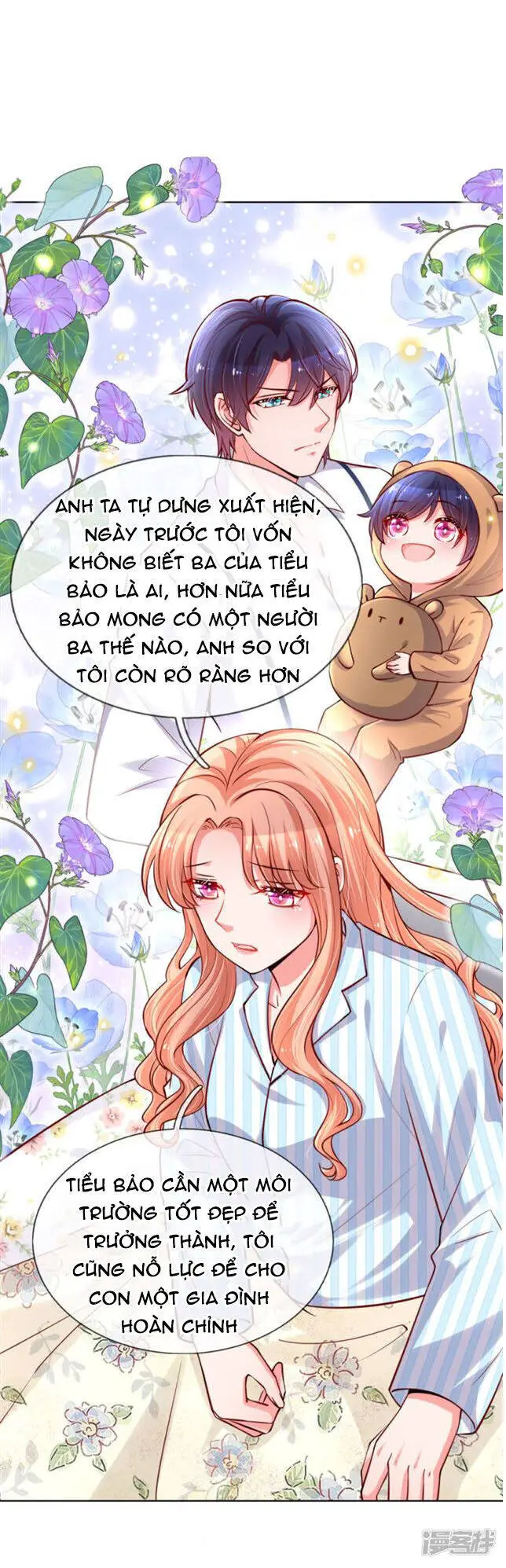 Mami Mau Chạy - Daddy Đuổi Tới Rồi Nettruyen ZZZ Chương 68 Page 10