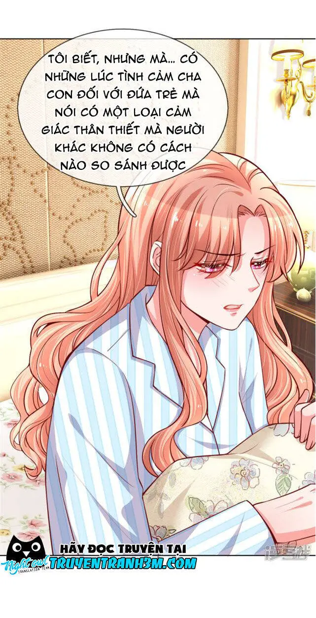 Mami Mau Chạy - Daddy Đuổi Tới Rồi Nettruyen ZZZ Chương 68 Page 15