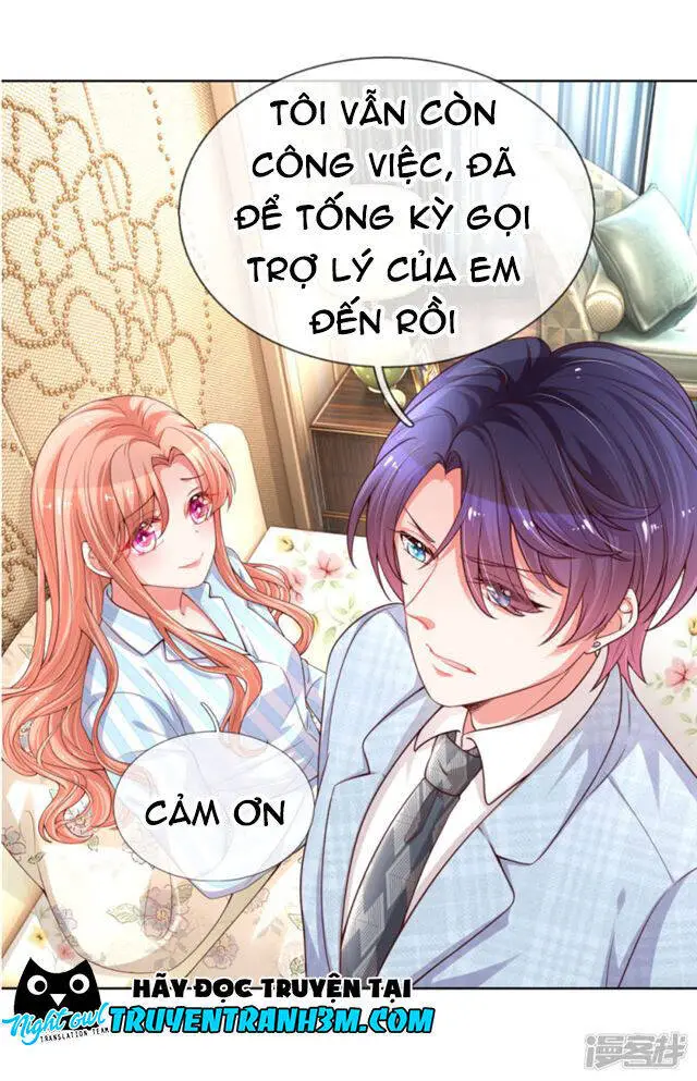 Mami Mau Chạy - Daddy Đuổi Tới Rồi Nettruyen ZZZ Chương 70 Page 3