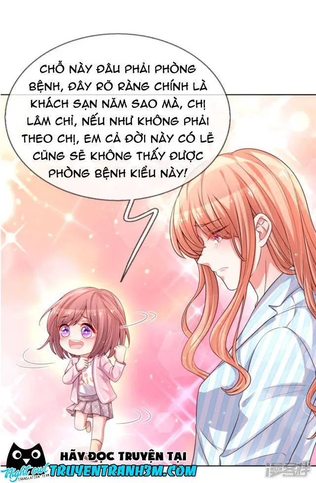 Mami Mau Chạy - Daddy Đuổi Tới Rồi Nettruyen ZZZ Chương 70 Page 7