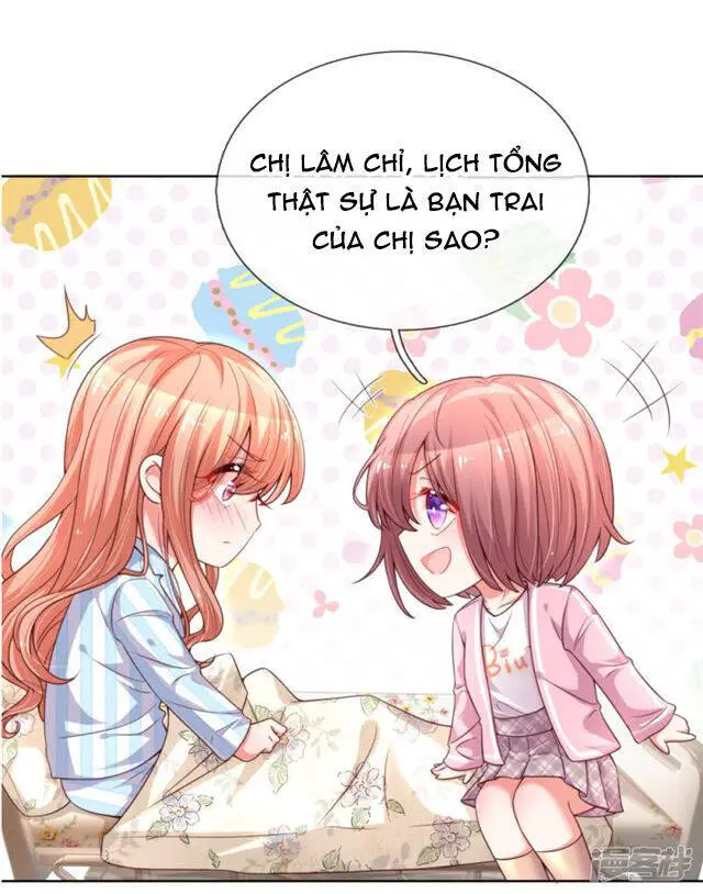 Mami Mau Chạy - Daddy Đuổi Tới Rồi Nettruyen ZZZ Chương 70 Page 8