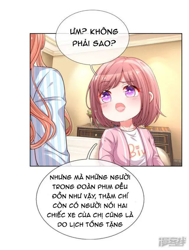 Mami Mau Chạy - Daddy Đuổi Tới Rồi Nettruyen ZZZ Chương 70 Page 10